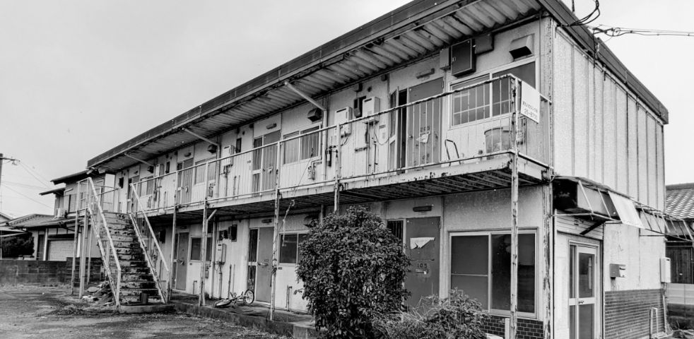 土地再生事業前